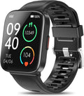DUREXO Active 5ATM Men’s Smartwatch 1.69" Touch