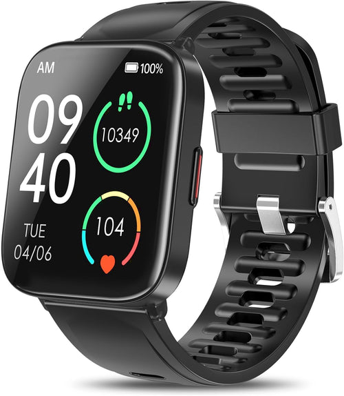 DUREXO Active 5ATM Men’s Smartwatch 1.69" Touch